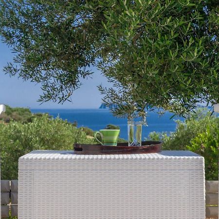 Villa Palma Sitia  Exterior foto